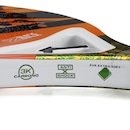 Raquete de Beach Tennis Zand Z Blade 3K - Foto 6