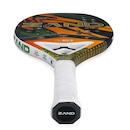 Raquete de Beach Tennis Zand Z Blade 3K - Foto 8