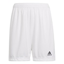 Shorts adidas Entrada 22 - Infantil - Foto 1