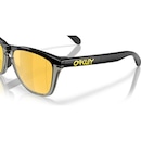 Óculos de Sol Oakley Frogskins Range Tour De France 1855 - Unissex - Foto 6
