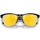 Óculos de Sol Oakley Frogskins Range Tour De France 1855 - Unissex - Foto 7