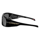 Óculos de Sol Oakley De La Salle Polished - Unissex - Foto 2