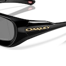 Óculos de Sol Oakley De La Salle Polished - Unissex - Foto 5