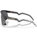 Óculos de Sol Oakley BXTR MotoGP - Unissex - Foto 2