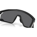 Óculos de Sol Oakley BXTR MotoGP - Unissex - Foto 3