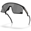 Óculos de Sol Oakley BXTR MotoGP - Unissex - Foto 5