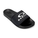 Chinelo Oakley Malibu Bark Slide - Masculino - Foto 2