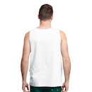 Camiseta Regata Oakley Heritage Skull Tank - Masculina - Foto 2