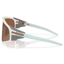 Óculos de Sol Oakley Latch Panel Seek - Unissex - Foto 2