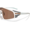 Óculos de Sol Oakley Latch Panel Seek - Unissex - Foto 6