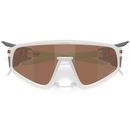 Óculos de Sol Oakley Latch Panel Seek - Unissex - Foto 7