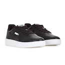 Tênis Puma Court Lally BDP - Feminino - Foto 3