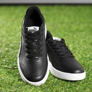 Tênis Puma Court Lally BDP - Feminino - Foto 8