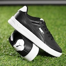 Tênis Puma Court Lally BDP - Feminino - Foto 9