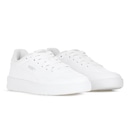 Tênis Puma Court Lally BDP - Feminino - Foto 3
