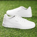 Tênis Puma Court Lally BDP - Feminino - Foto 7