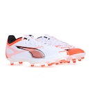 Chuteira de Campo Puma Ultra 5 Play FG/AG - Adulto - Foto 3