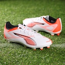 Chuteira de Campo Puma Ultra 5 Play FG/AG - Adulto - Foto 8