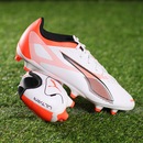 Chuteira de Campo Puma Ultra 5 Play FG/AG - Adulto - Foto 9