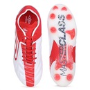 Chuteira de Campo Umbro Adamant Master Class Pro England - Adulto - Foto 4