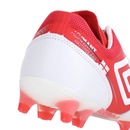 Chuteira de Campo Umbro Adamant Master Class Pro England - Adulto - Foto 6