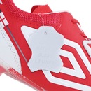 Chuteira de Campo Umbro Adamant Master Class Pro England - Adulto - Foto 7
