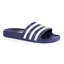 Chinelo adidas Adilette Aqua - Masculino - Foto 1