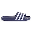 Chinelo adidas Adilette Aqua - Masculino - Foto 2