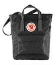 Bolsa Fjllrven Kånken Totepack Black UNI - Foto 1