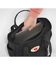 Bolsa Fjllrven Kånken Totepack Black UNI - Foto 6