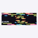 Testeira HUPI HeadBand Run Color - Foto 3