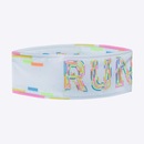 Testeira HUPI HeadBand Run Color - Foto 3