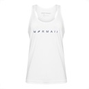 Camiseta Regata Mormaii Nadador Ondas Beach Sports - Feminina - Foto 1