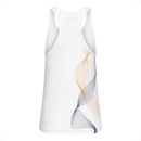 Camiseta Regata Mormaii Nadador Ondas Beach Sports - Feminina - Foto 2