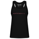 Camiseta Regata Mormaii Nadador Ondas Beach Sports - Feminina - Foto 5