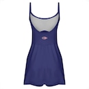 Vestido Macaquinho Mormaii Vitória Marchezini  Beach Tennis - Feminino - Foto 3