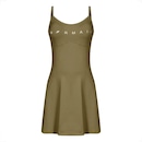 Vestido Macaquinho Mormaii Vitória Marchezini  Beach Tennis - Feminino - Foto 1