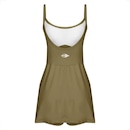 Vestido Macaquinho Mormaii Vitória Marchezini  Beach Tennis - Feminino - Foto 3