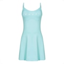 Vestido Macaquinho Mormaii Vitória Marchezini  Beach Tennis - Feminino - Foto 1