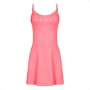 Vestido Macaquinho Mormaii Vitória Marchezini  Beach Tennis - Feminino - Foto 1
