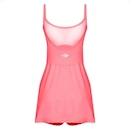 Vestido Macaquinho Mormaii Vitória Marchezini  Beach Tennis - Feminino - Foto 2