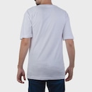 Camiseta Hang Loose Lisa - Masculina - Foto 2
