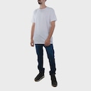 Camiseta Hang Loose Lisa - Masculina - Foto 4