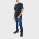 Camiseta Hang Loose Lisa - Masculina - Foto 4