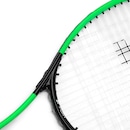 Raquete De Tênis Fort 26 Júnior - Infantil - Foto 3