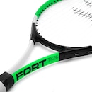 Raquete De Tênis Fort 26 Júnior - Infantil - Foto 4