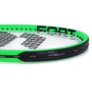 Raquete De Tênis Fort 26 Júnior - Infantil - Foto 5