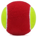 Bola De Tênis Inni Stage 3 Pack Com 12 Bolas - Foto 3