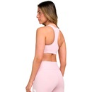Top Alto Giro Essentials - Feminino - Foto 2
