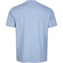 Camiseta New Era Nba Core - Masculina - Foto 2